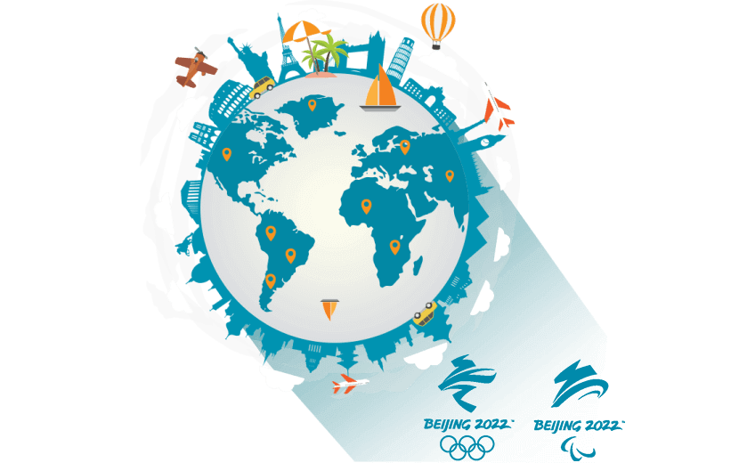 在瑙鲁连接到中国的软件 - SQUIDCN